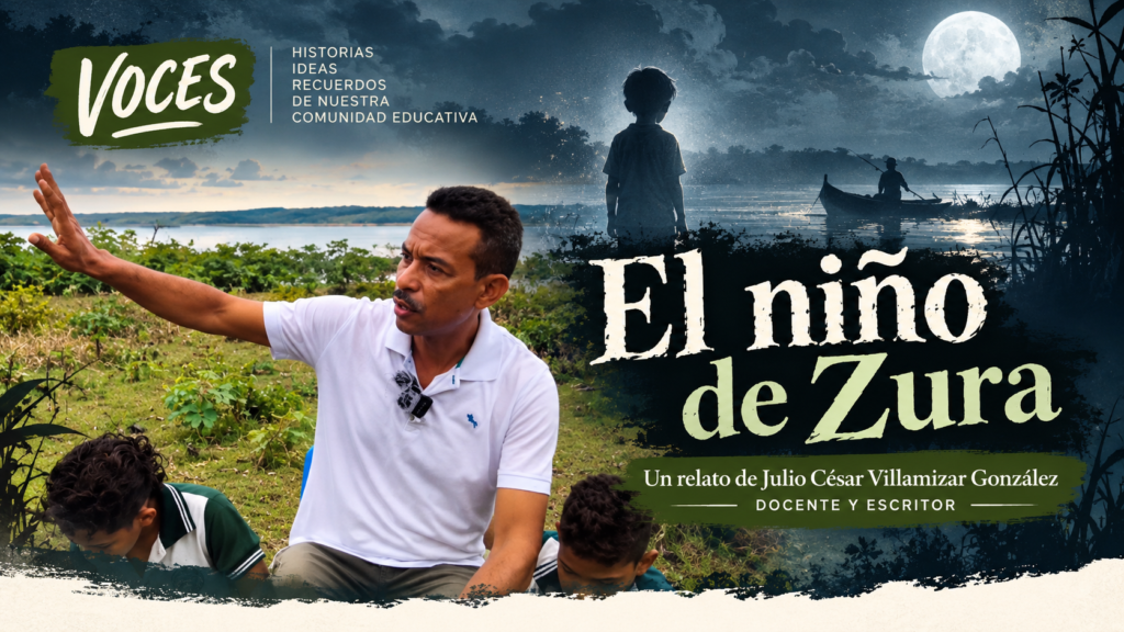 El niño de Zura